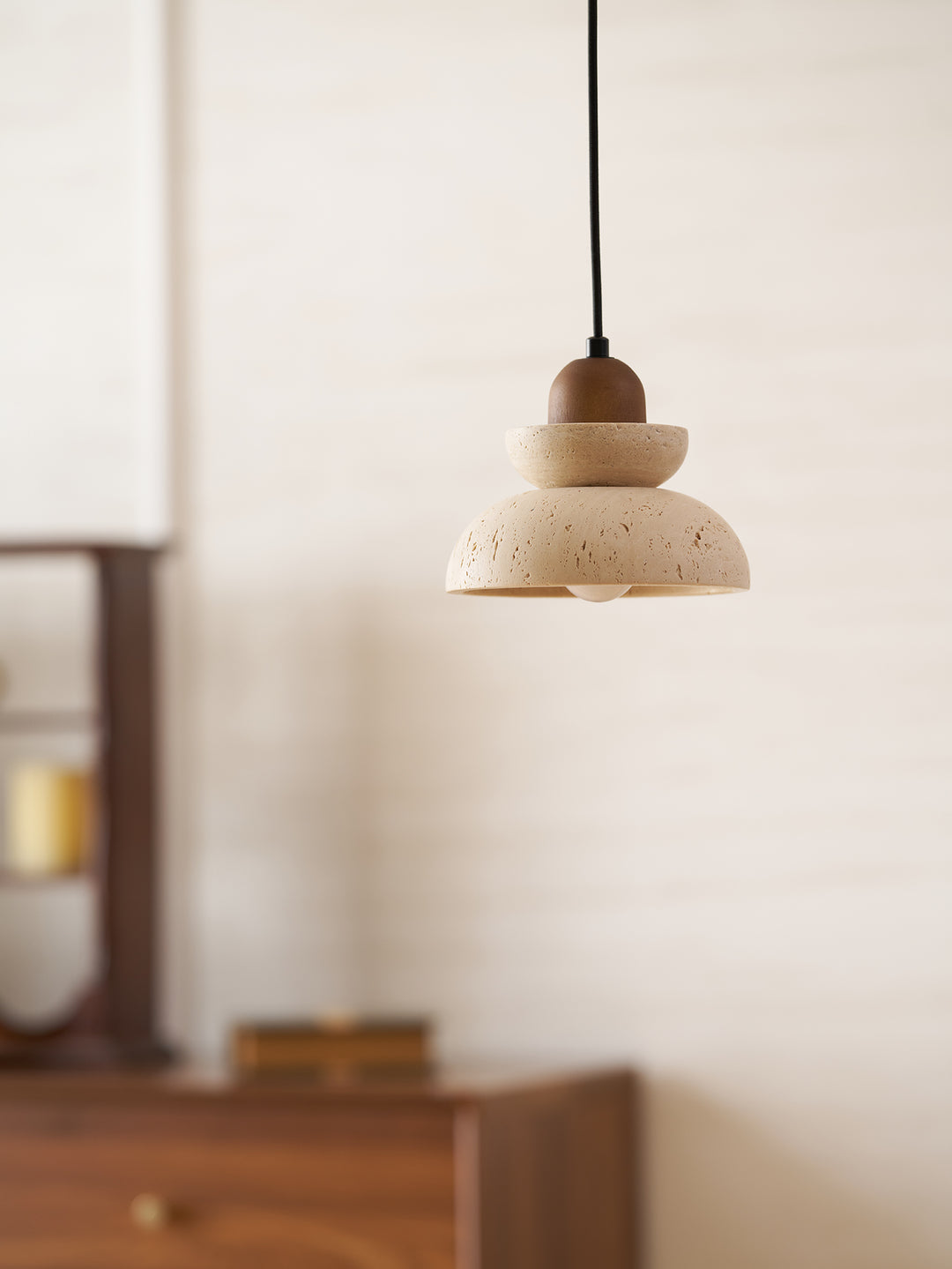 Zenith Tier Pendant Lamp - Vakkerlight