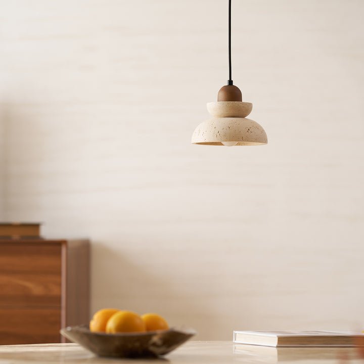 Zenith Tier Pendant Lamp - Vakkerlight