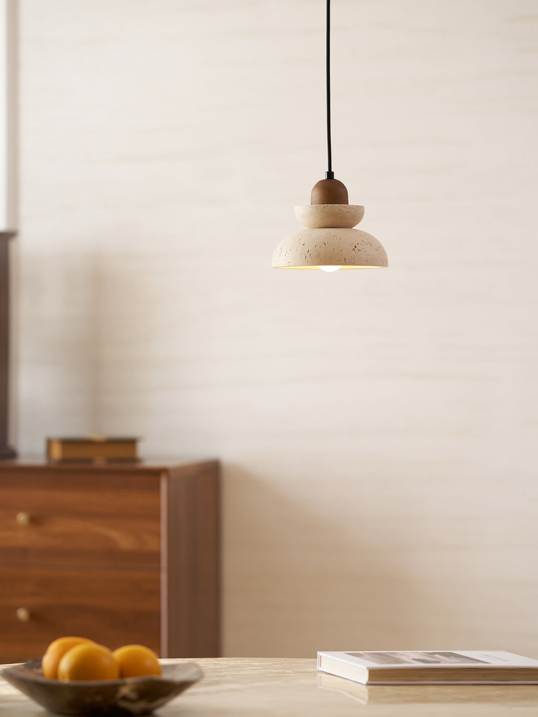 Zenith Tier Pendant Lamp - Vakkerlight