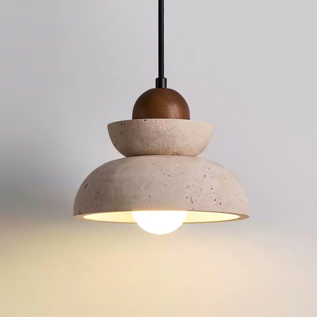 Zenith Tier Pendant Lamp