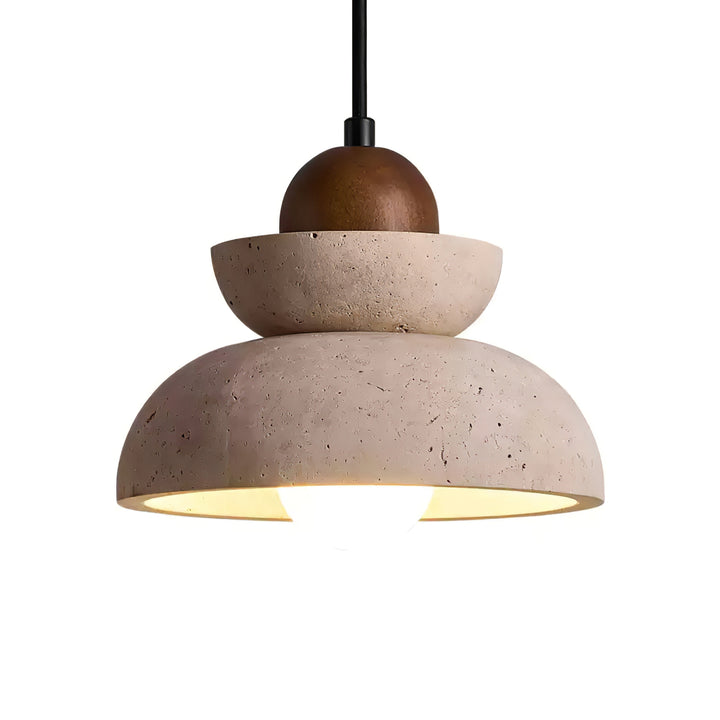 Zenith Tier Pendant Lamp