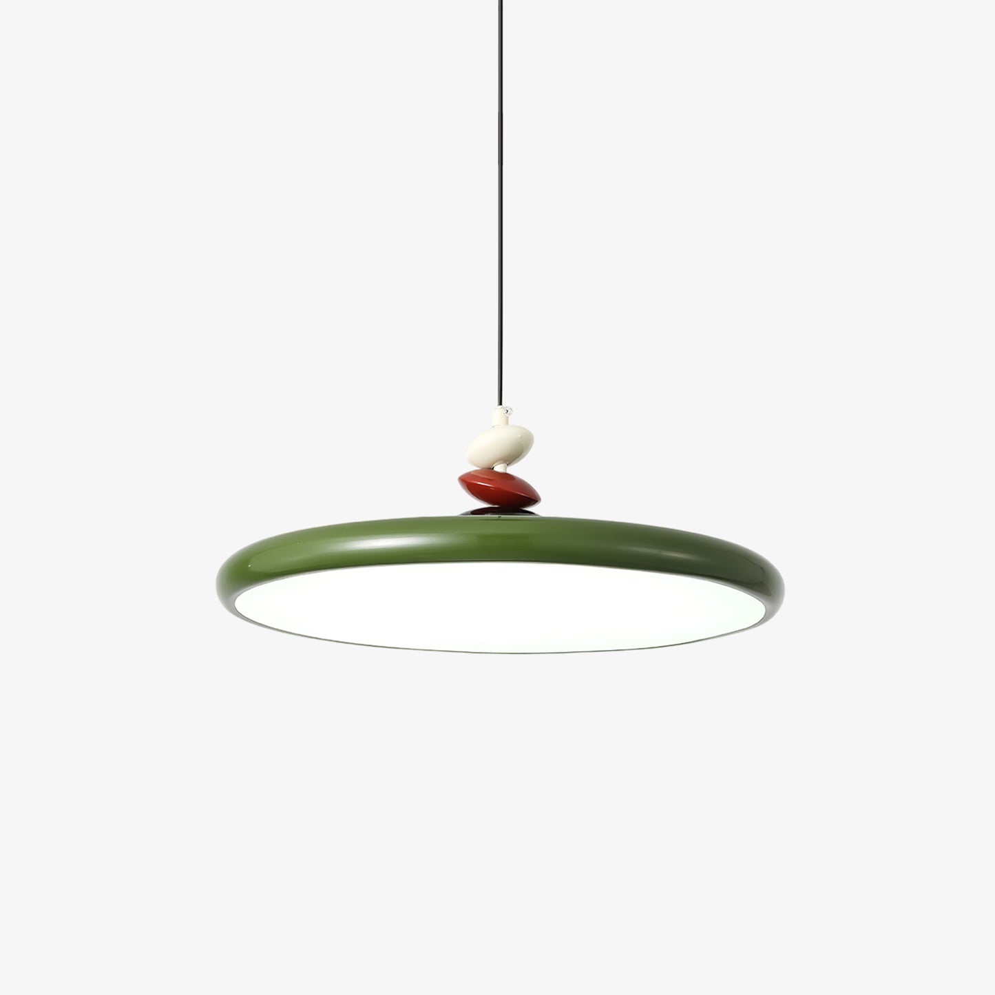 Zennith Balance Pendant Light