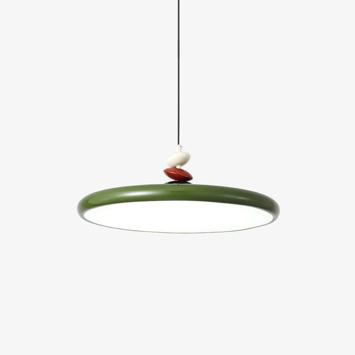 Zennith Balance Pendant Light