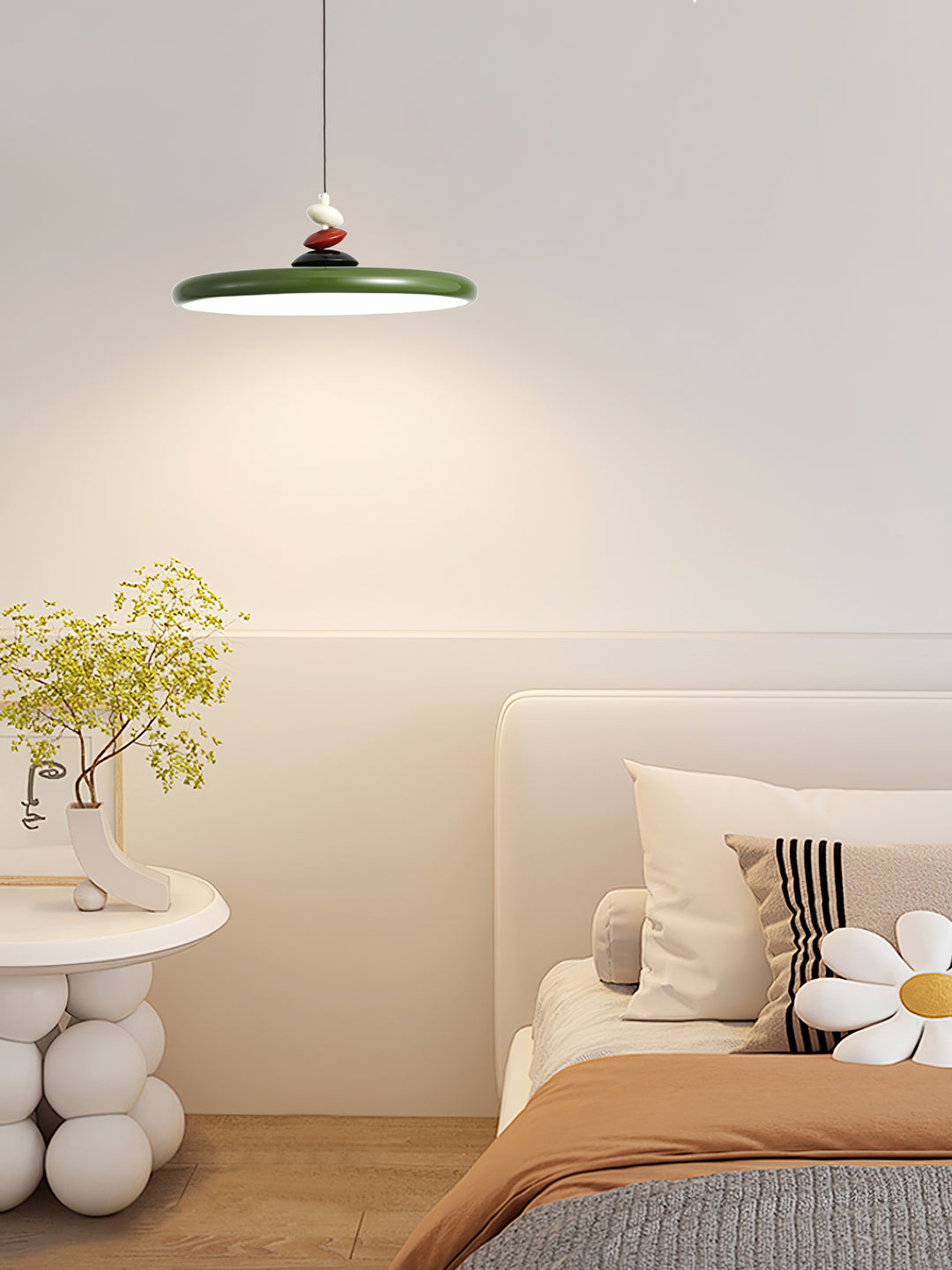 Zennith Balance Pendant Light