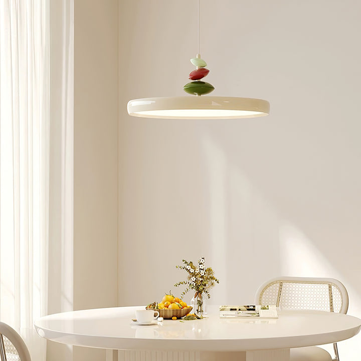 Zennith Balance Pendant Light