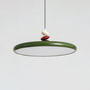 Zennith Balance Pendant Light