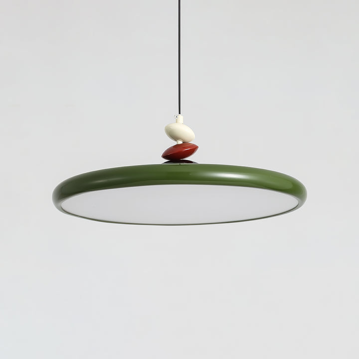 Zennith Balance Pendant Light