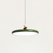 Zennith Balance Pendant Light