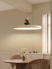 Zennith Balance Pendant Light