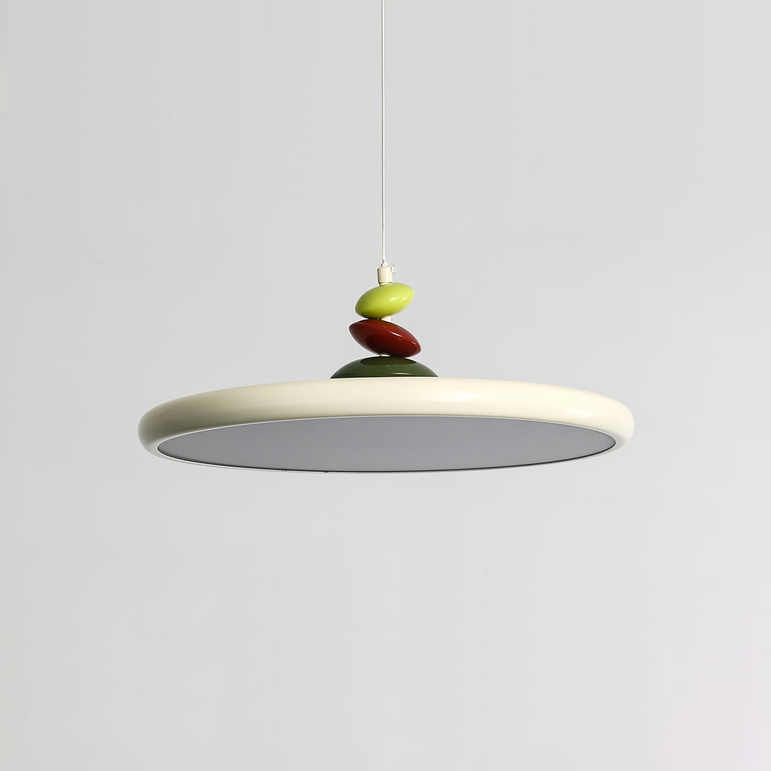 Zennith Balance Pendant Light