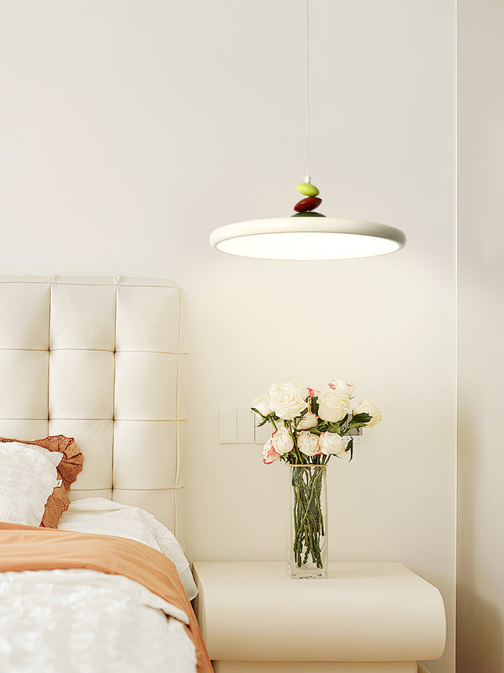 Zennith Balance Pendant Light