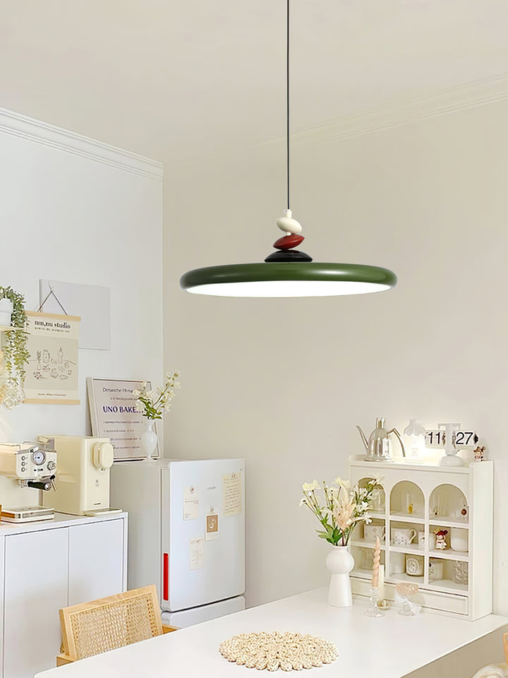 Zennith Balance Pendant Light