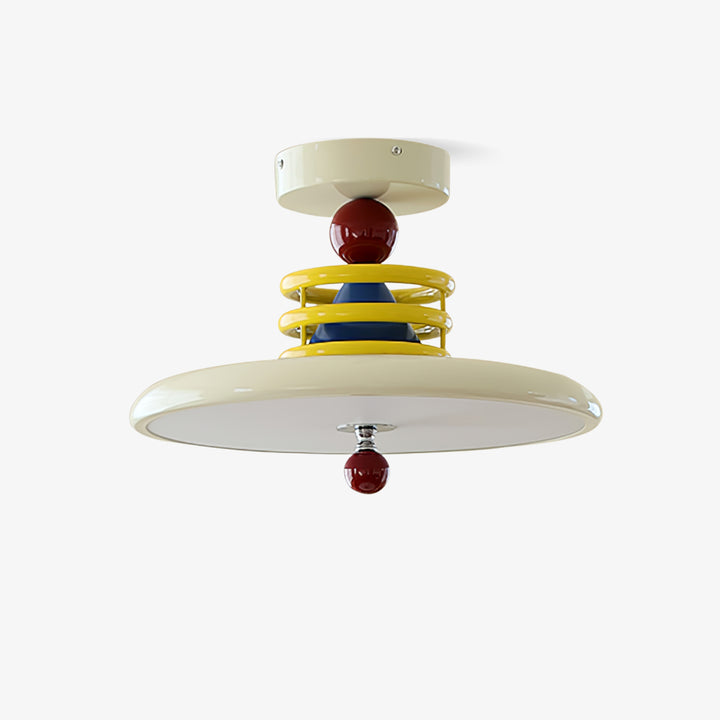 Zephiro Ceiling Lamp - Vakkerlight