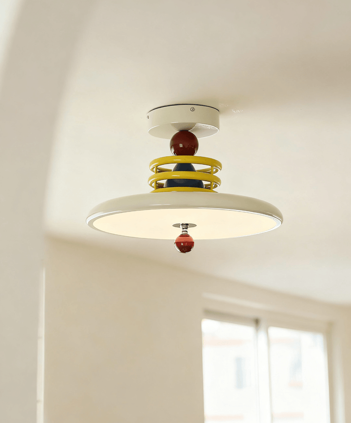 Zephiro Ceiling Lamp - Vakkerlight