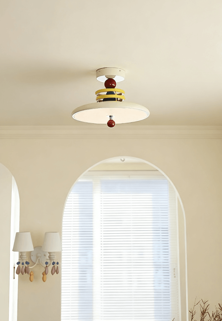 Zephiro Ceiling Lamp - Vakkerlight