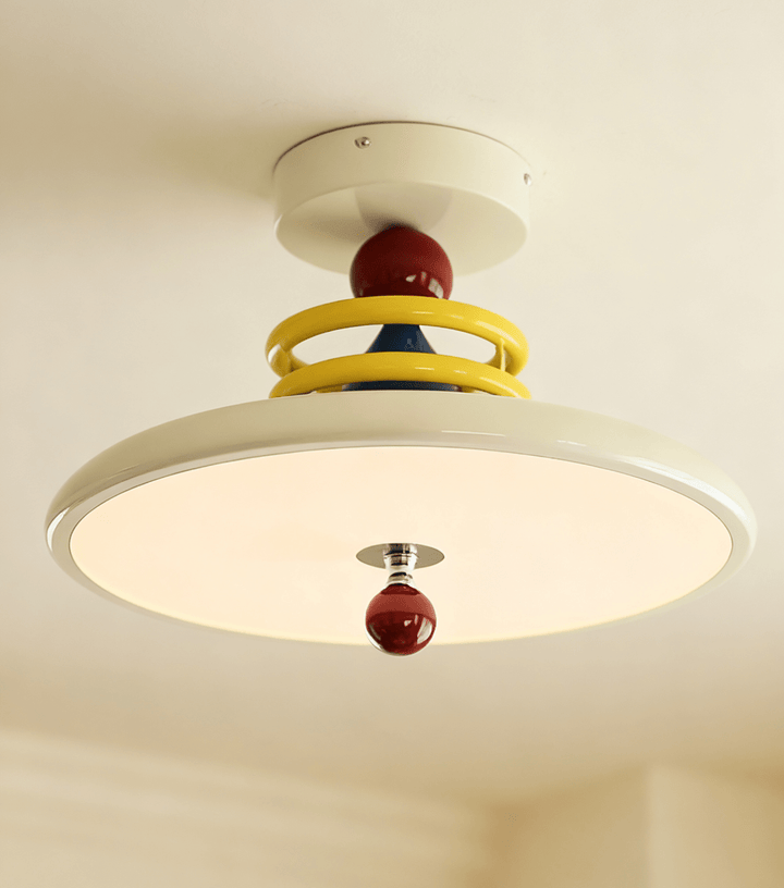 Zephiro Ceiling Lamp - Vakkerlight