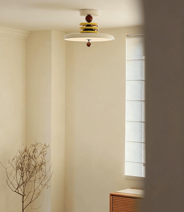 Zephiro Ceiling Lamp - Vakkerlight
