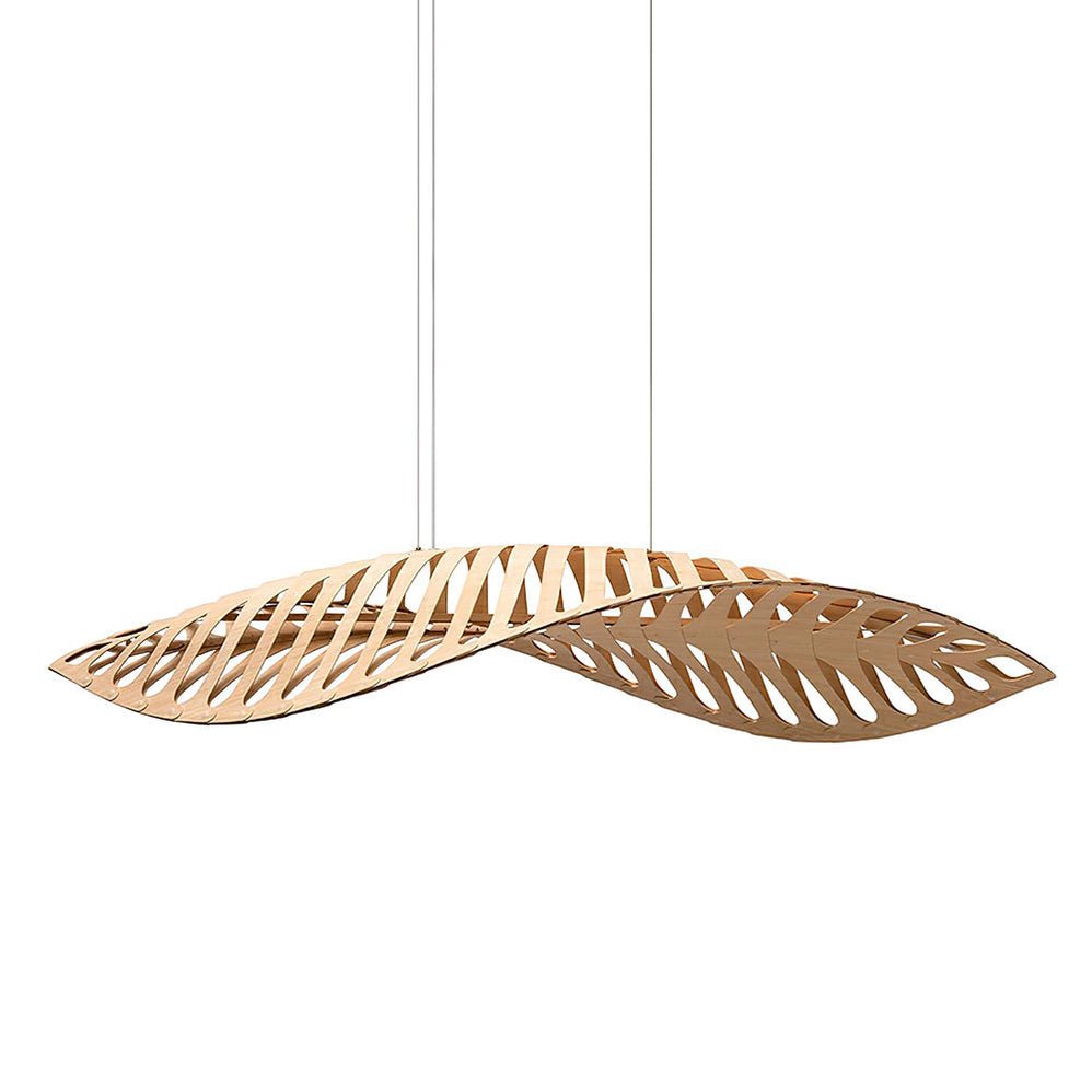 Zephyr Pendant Lamp - Vakkerlight