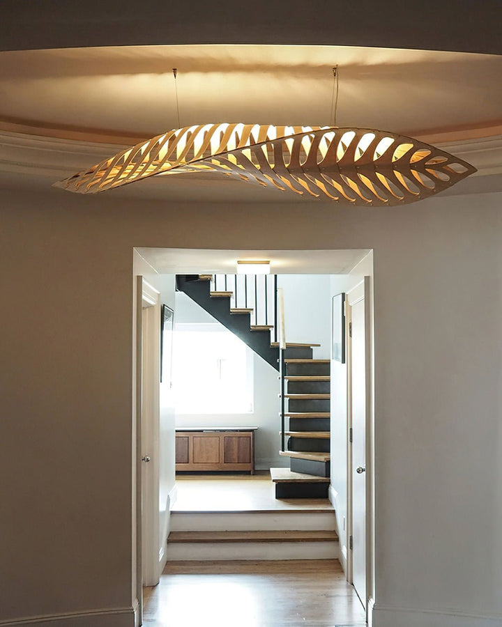 Zephyr Pendant Lamp - Vakkerlight