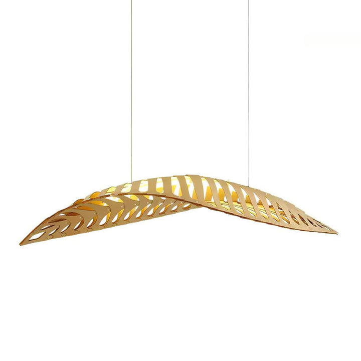 Zephyr Pendant Lamp - Vakkerlight