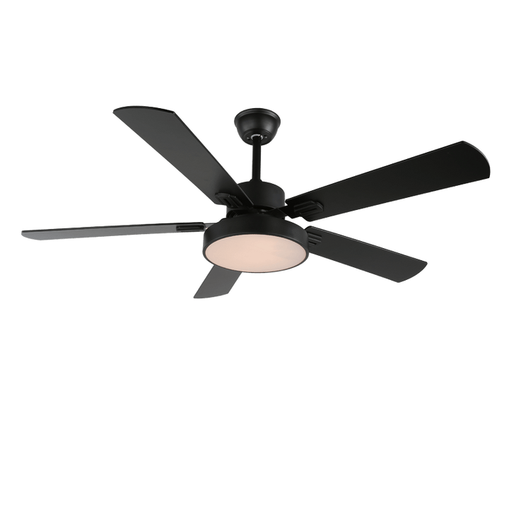 Zephyris Ceiling Fan Light - Vakkerlight