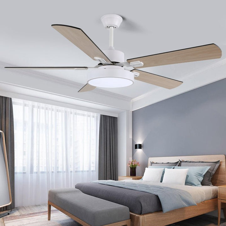 Zephyris Ceiling Fan Light - Vakkerlight