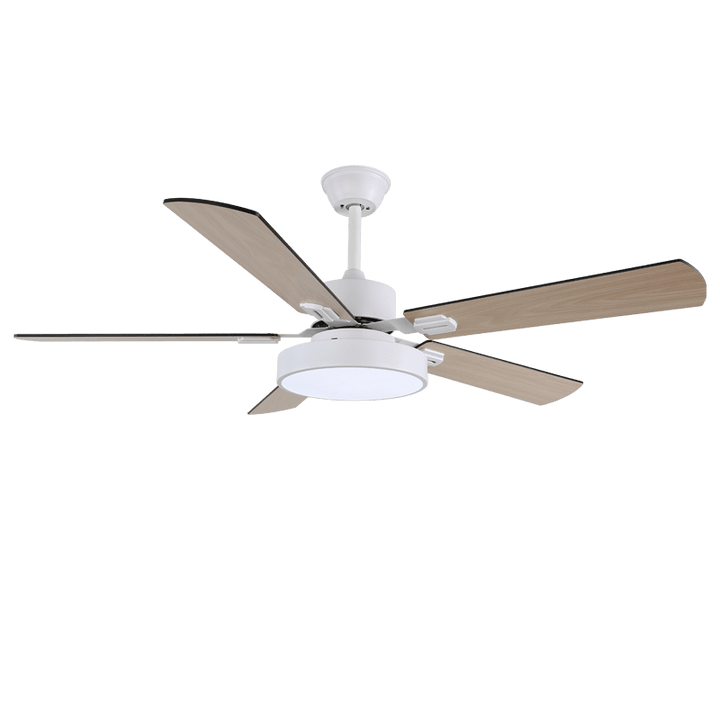 Zephyris Ceiling Fan Light - Vakkerlight