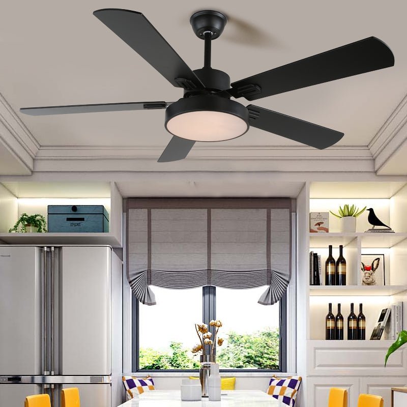 Zephyris Ceiling Fan Light - Vakkerlight