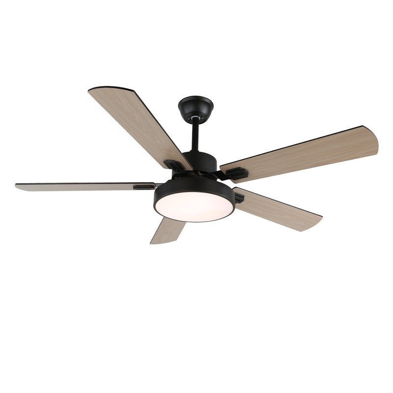 Zephyris Ceiling Fan Light - Vakkerlight