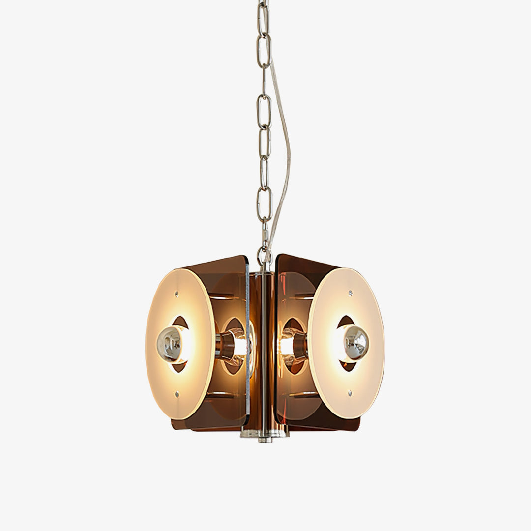 Zerina Pendant Light - Vakkerlight
