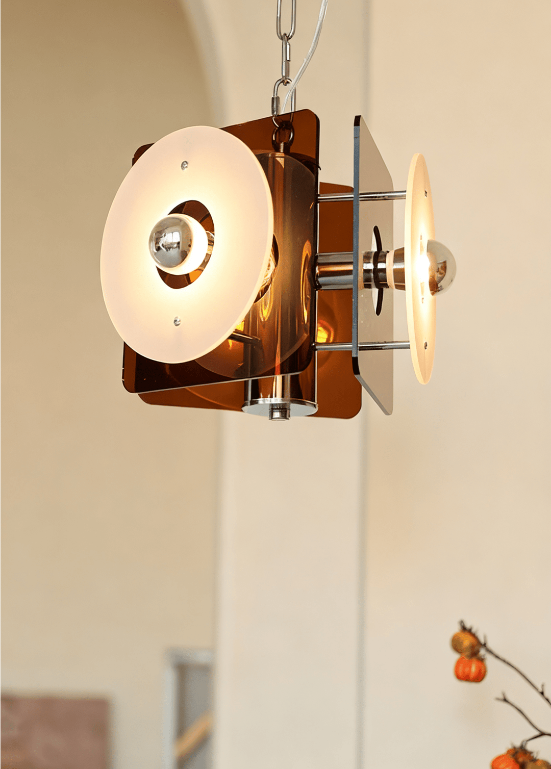 Zerina Pendant Light - Vakkerlight