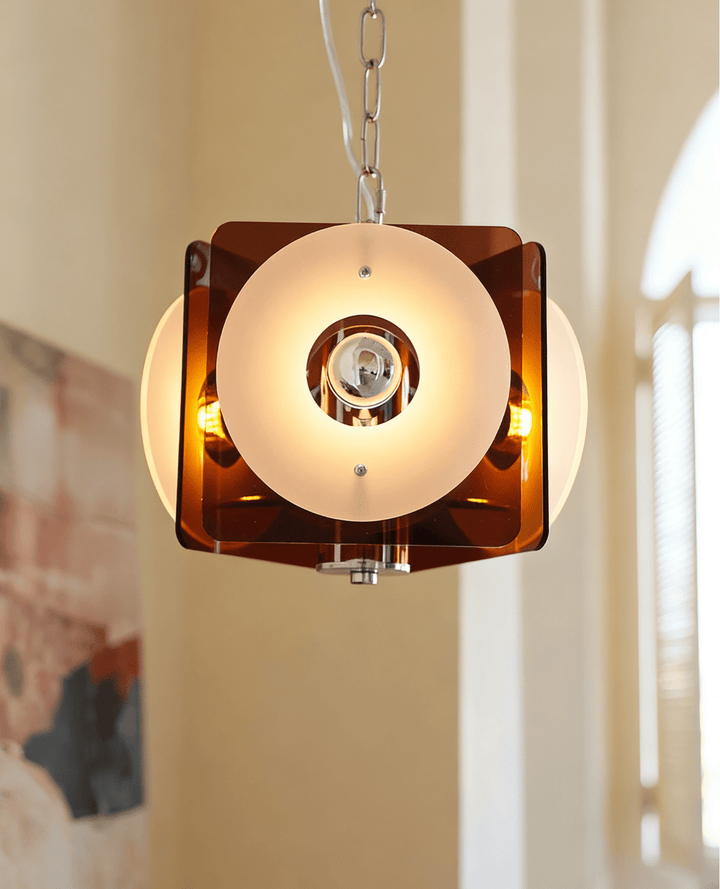 Zerina Pendant Light - Vakkerlight