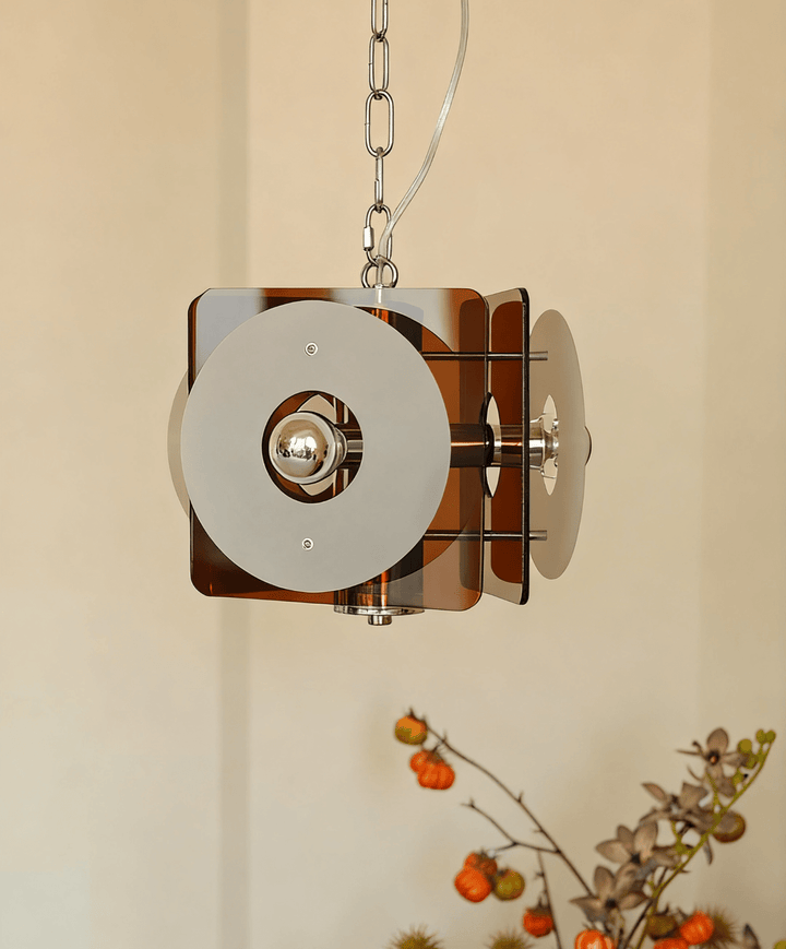 Zerina Pendant Light - Vakkerlight