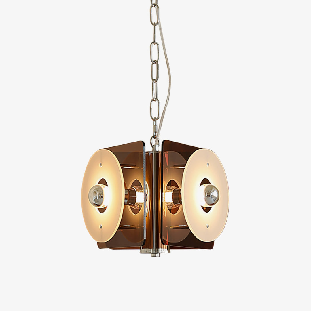 Zerina Pendant Light - Vakkerlight