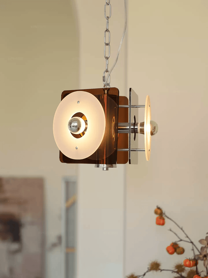 Zerina Pendant Light - Vakkerlight