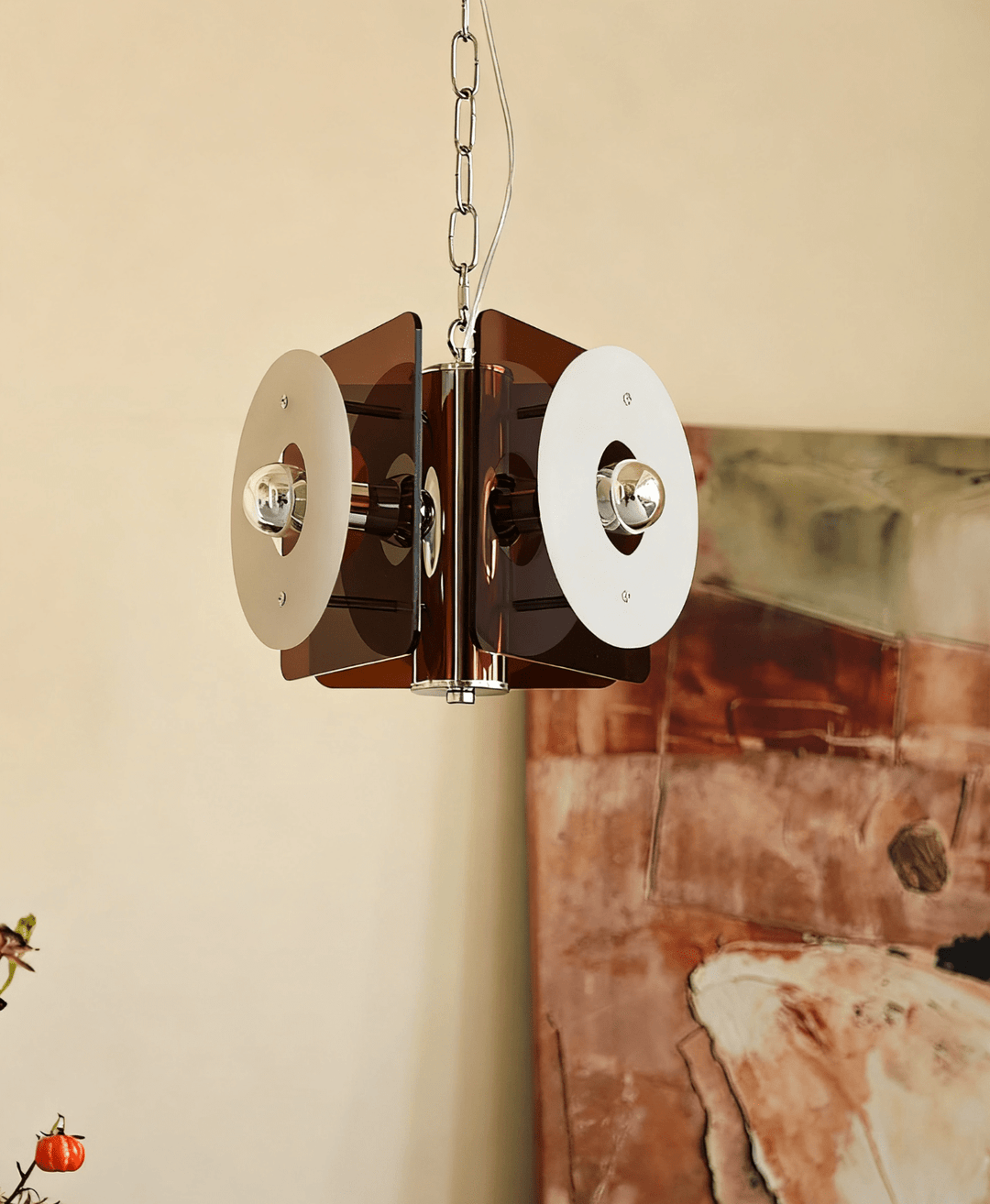 Zerina Pendant Light - Vakkerlight