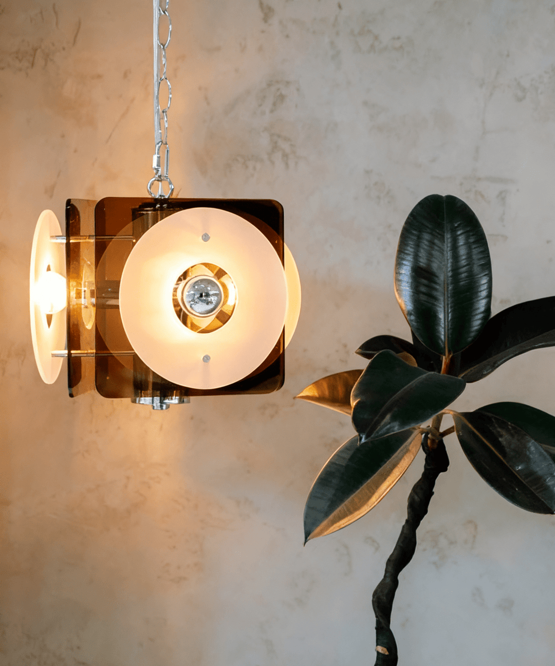 Zerina Pendant Light - Vakkerlight
