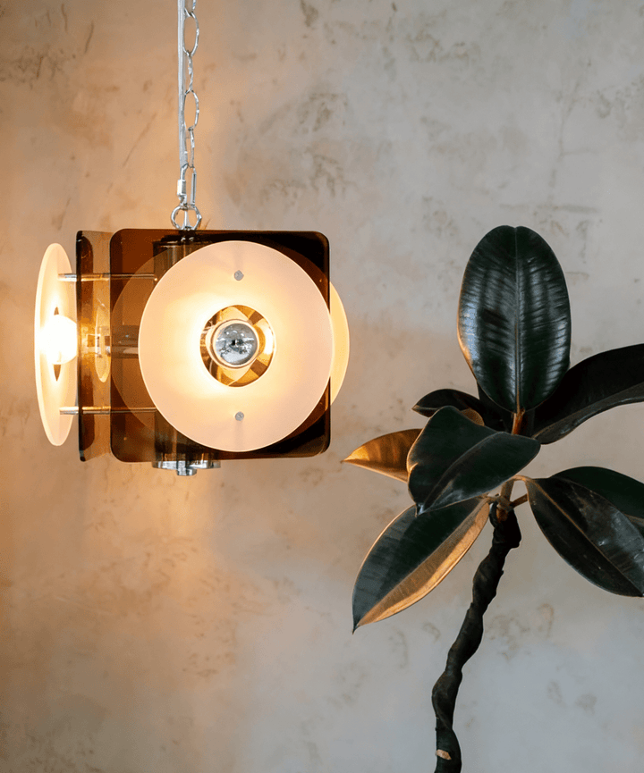 Zerina Pendant Light - Vakkerlight