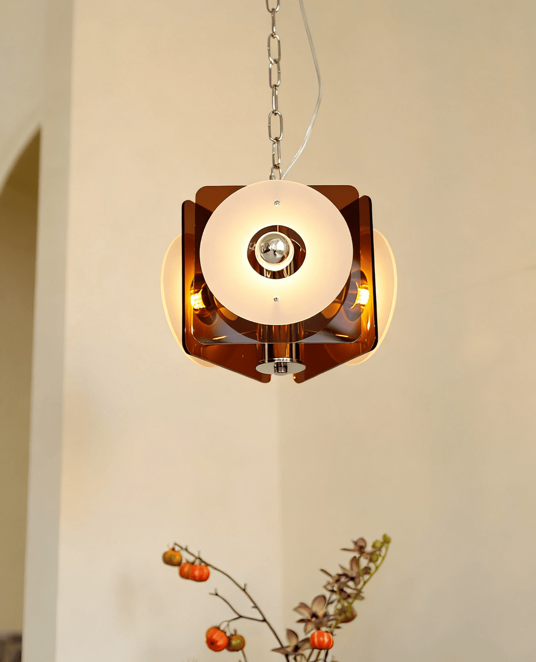 Zerina Pendant Light - Vakkerlight