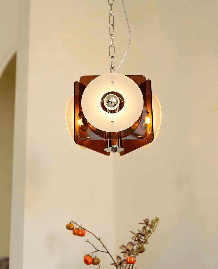 Zerina Pendant Light - Vakkerlight