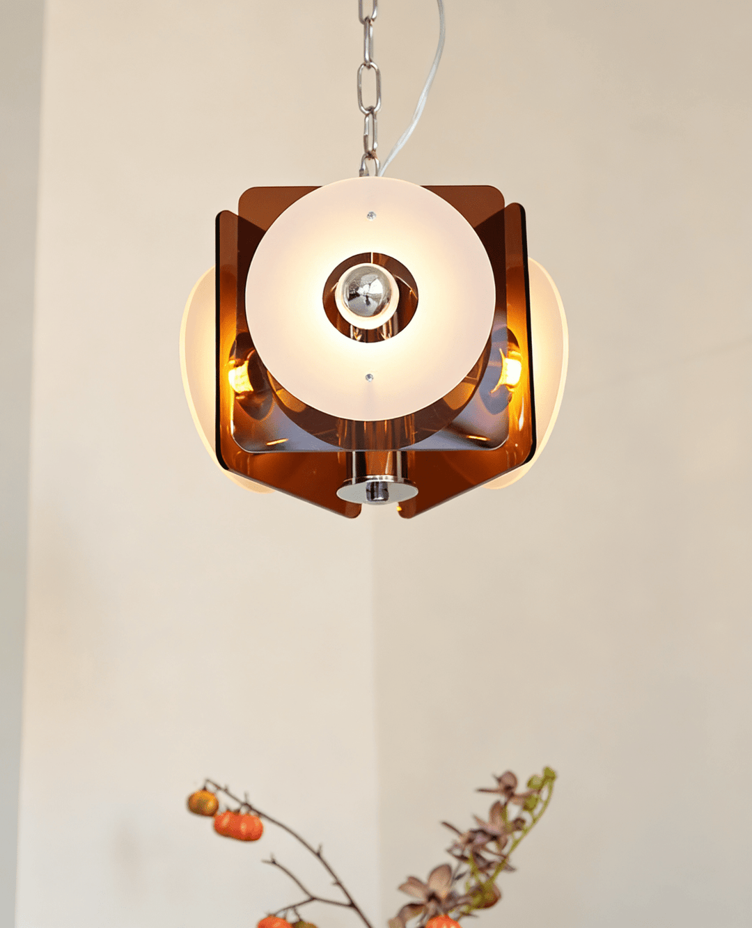 Zerina Pendant Light - Vakkerlight