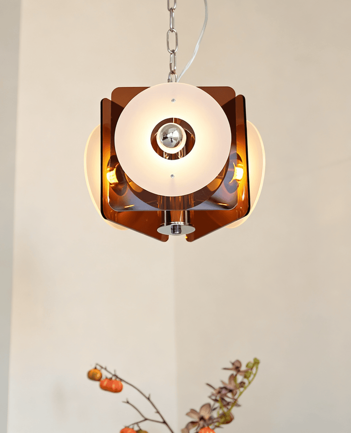 Zerina Pendant Light - Vakkerlight