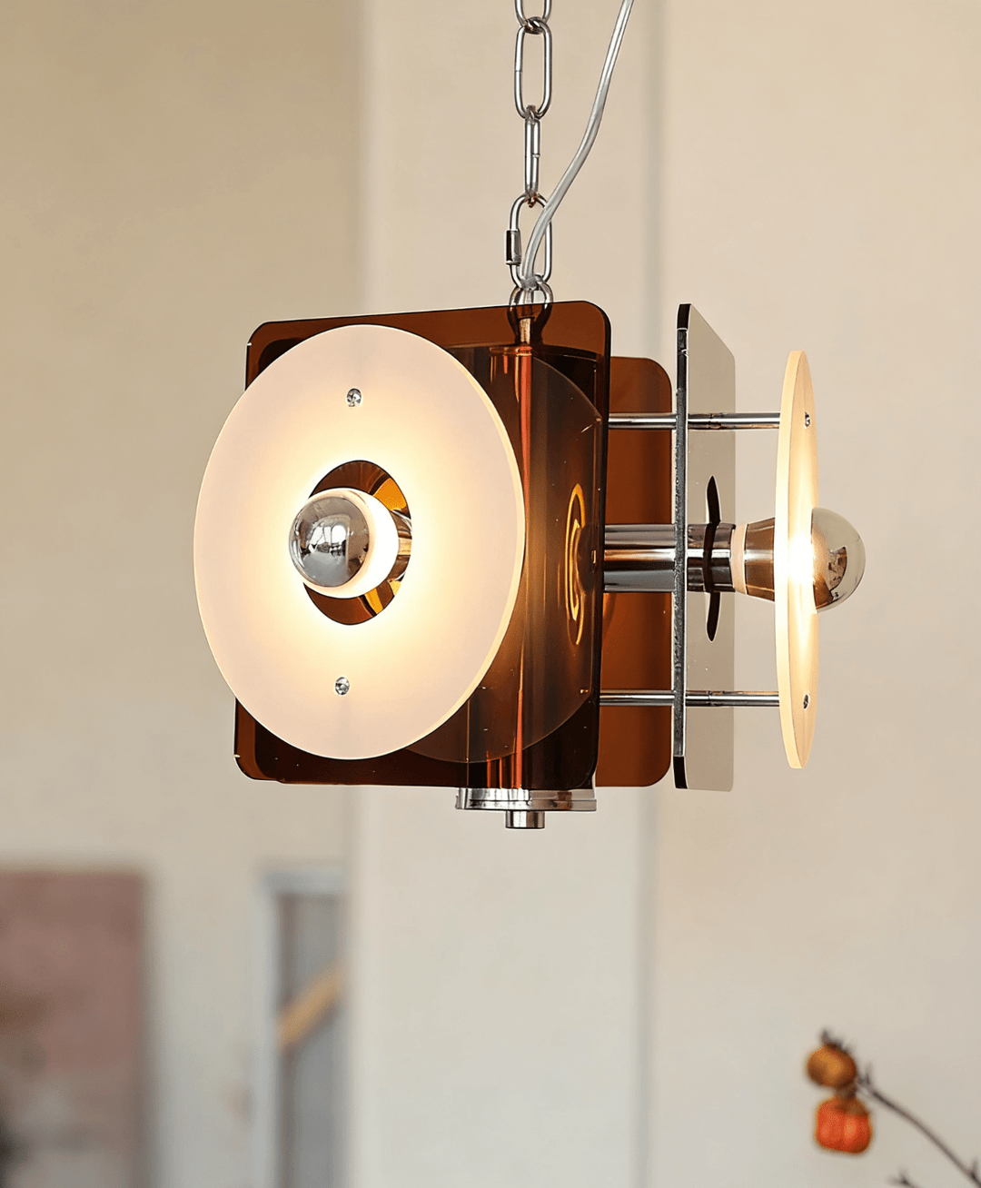 Zerina Pendant Light - Vakkerlight