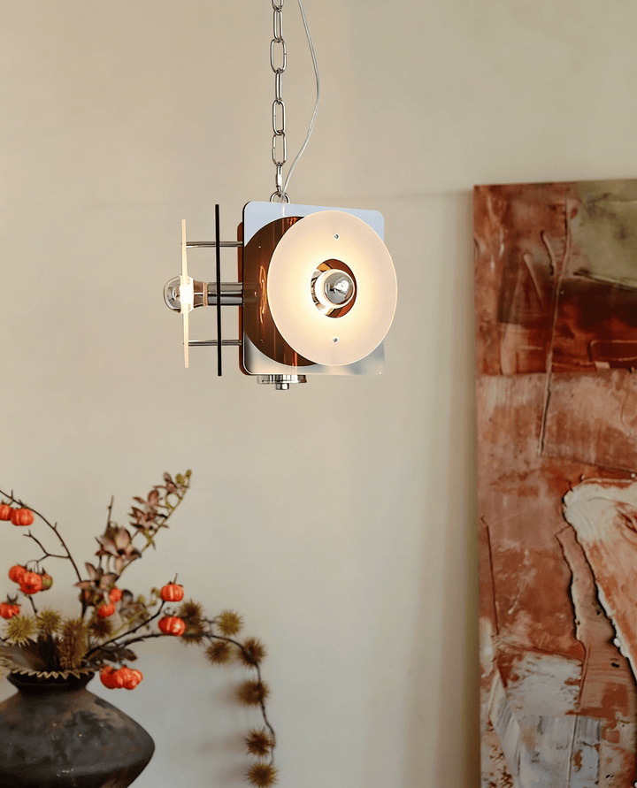 Zerina Pendant Light - Vakkerlight
