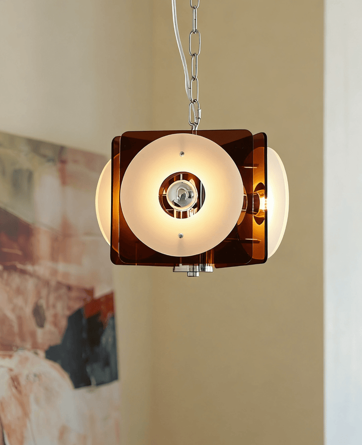 Zerina Pendant Light - Vakkerlight