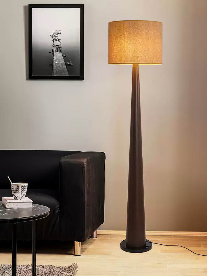 Zhanming Floor Lamp