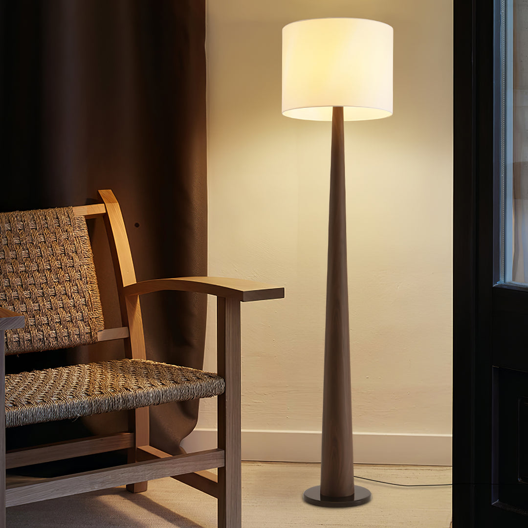 Zhanming Floor Lamp