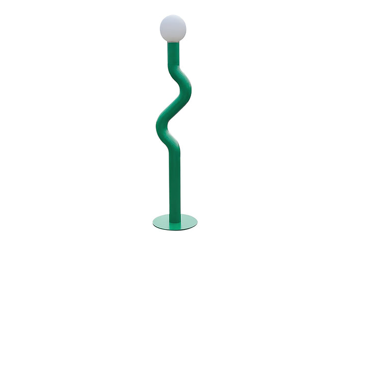 Ziggy Floor Lamp - Vakkerlight