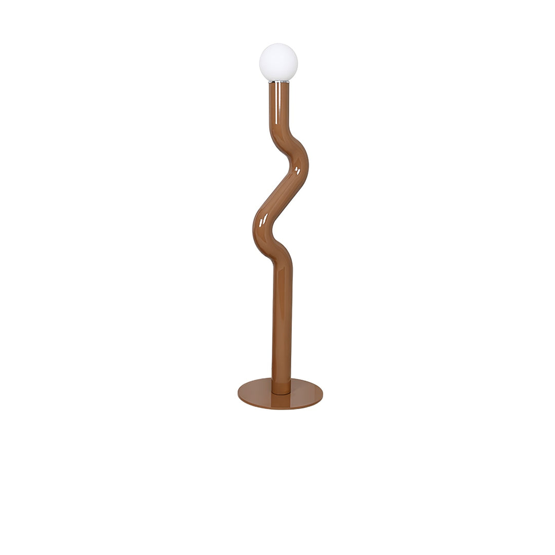 Ziggy Floor Lamp - Vakkerlight