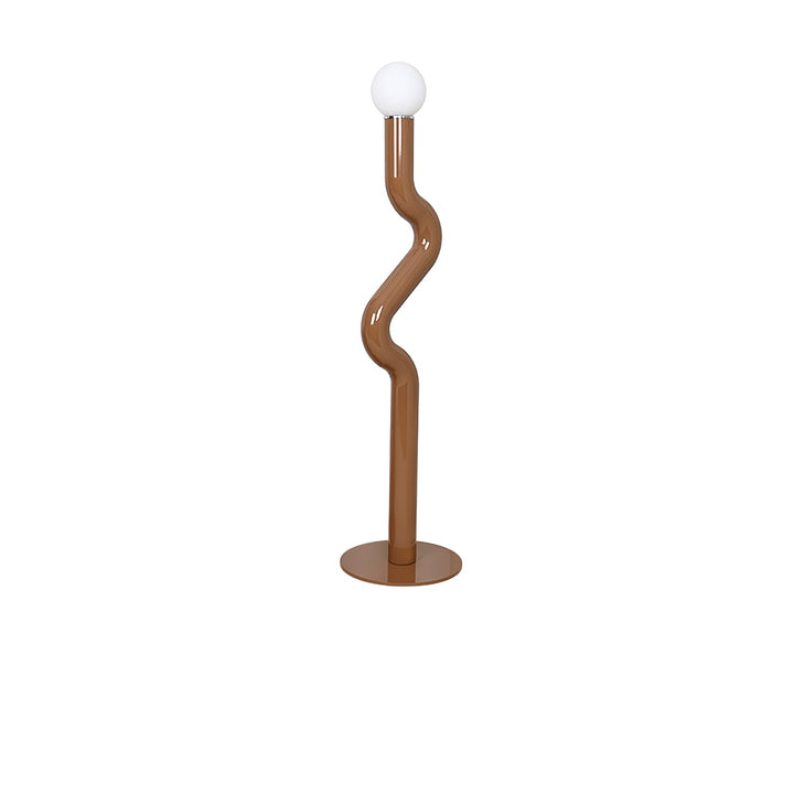 Ziggy Floor Lamp - Vakkerlight